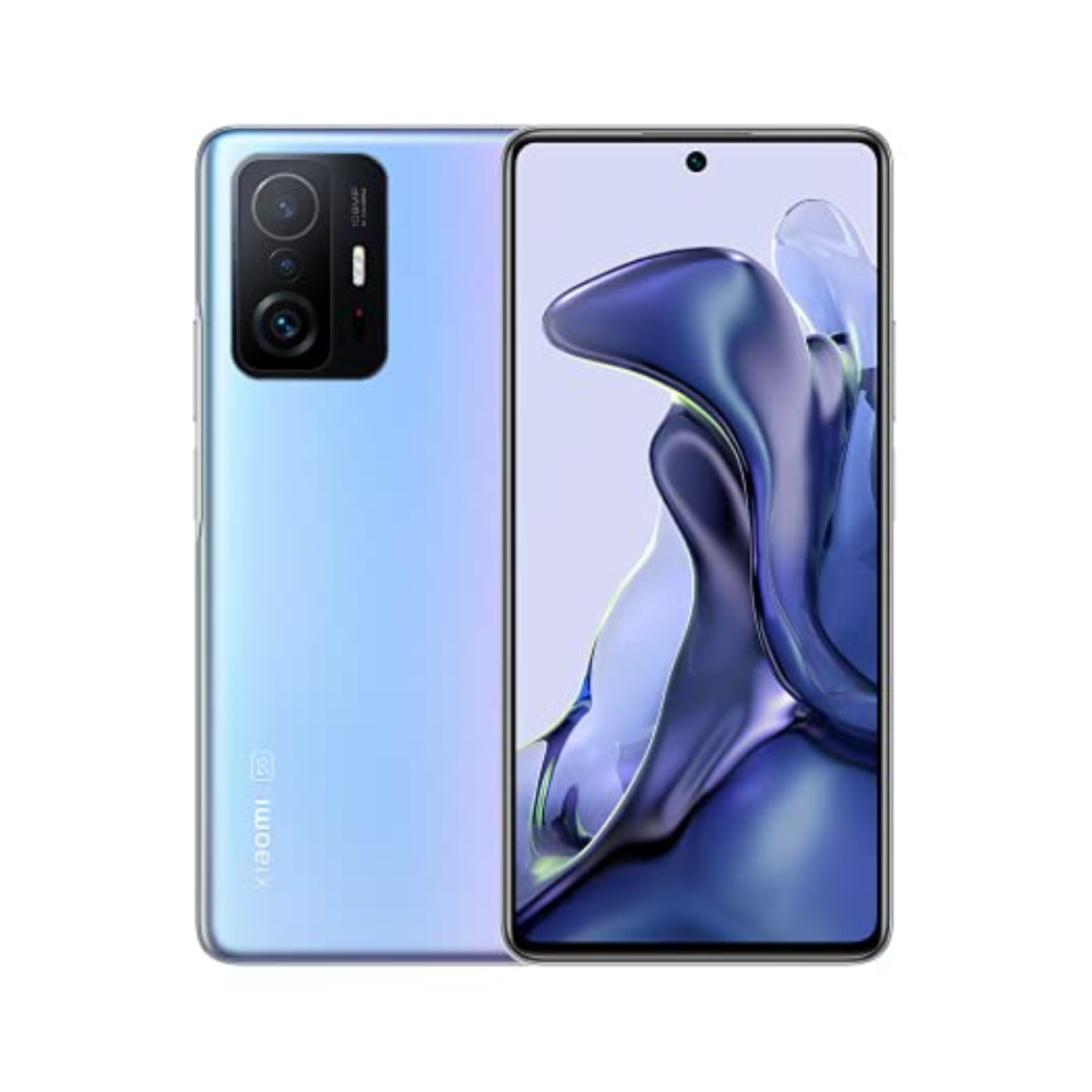 Xiaomi 11T 5G DS Xiaomi 11T 5G DS
